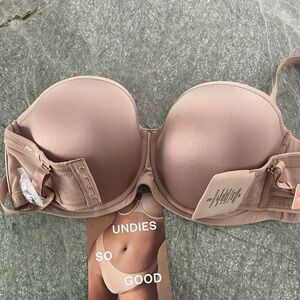 ThirdLove Smooth Tan Bra